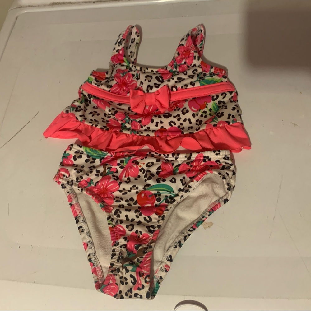 Baby Tankini